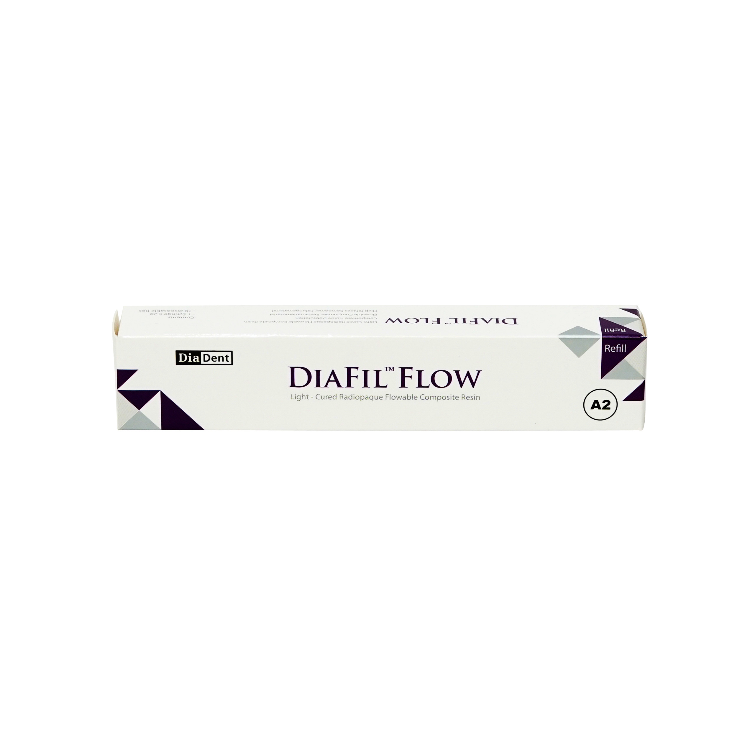 DiaFil Flow A2